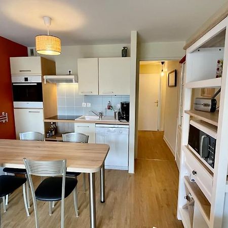Appartement Merlidunes Proche De La Plage Merlimont-Plage Ngoại thất bức ảnh