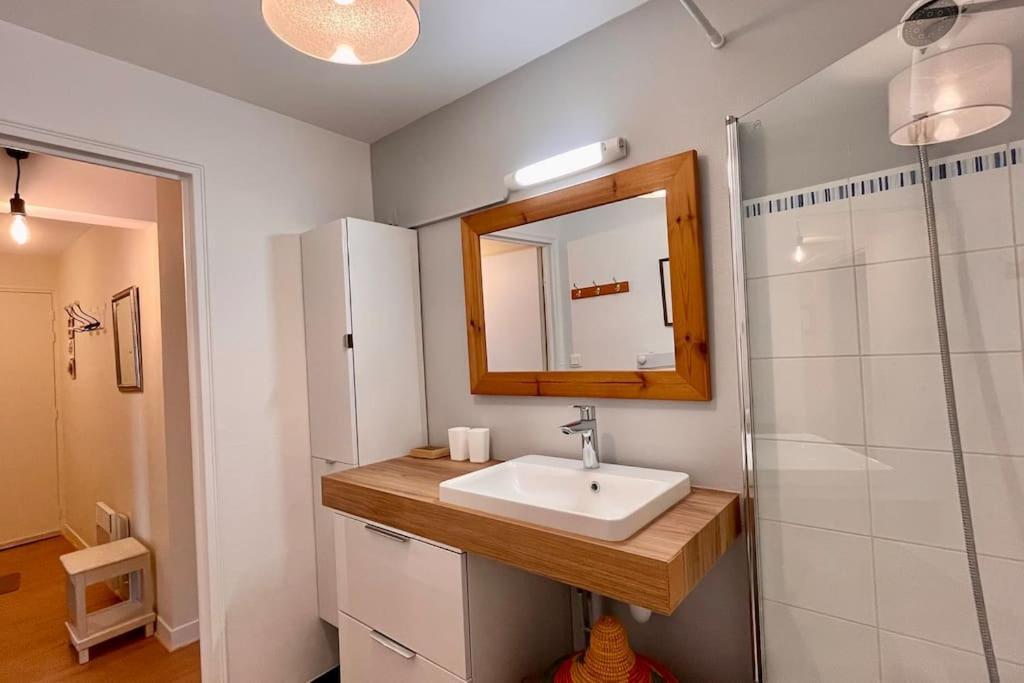 Appartement Merlidunes Proche De La Plage Merlimont-Plage Ngoại thất bức ảnh