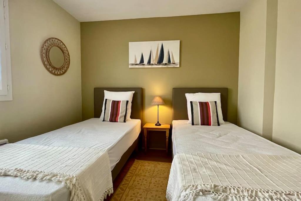 Appartement Merlidunes Proche De La Plage Merlimont-Plage Ngoại thất bức ảnh